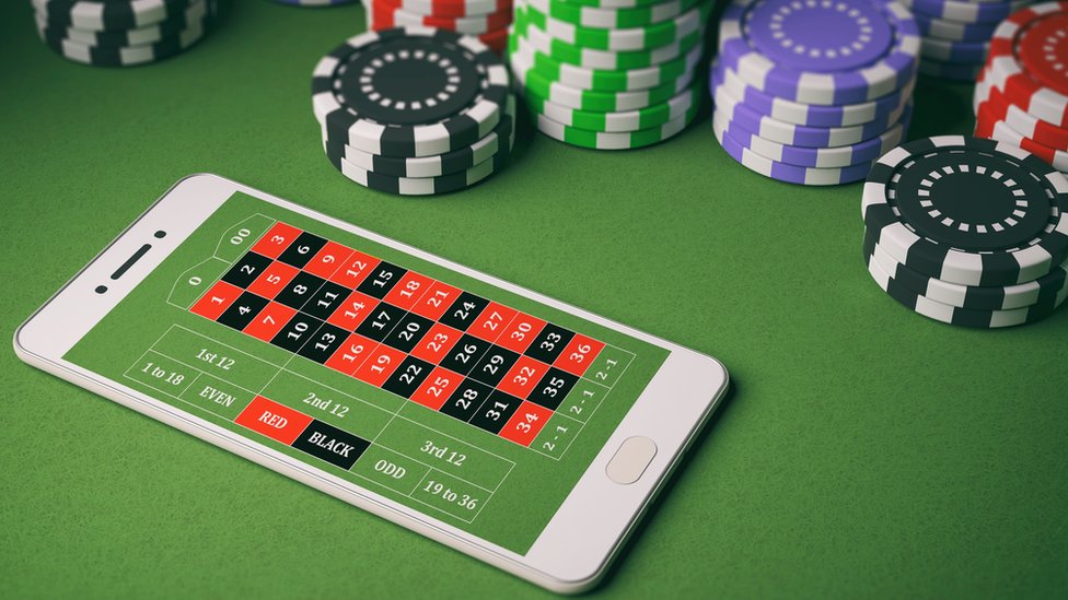 THE POKER HOUSE 